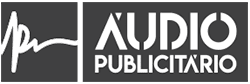 Logo Audio Publicitário